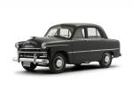 Prince Sedan 1952 года